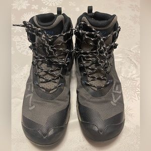 Keen Size 14 Men’s NX15 Konnectfit Boots